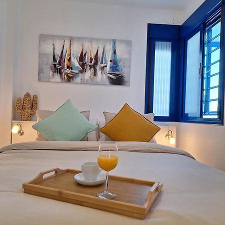 Atico A 200 Mts De La Playa Apartment Benalmadena Bagian luar foto