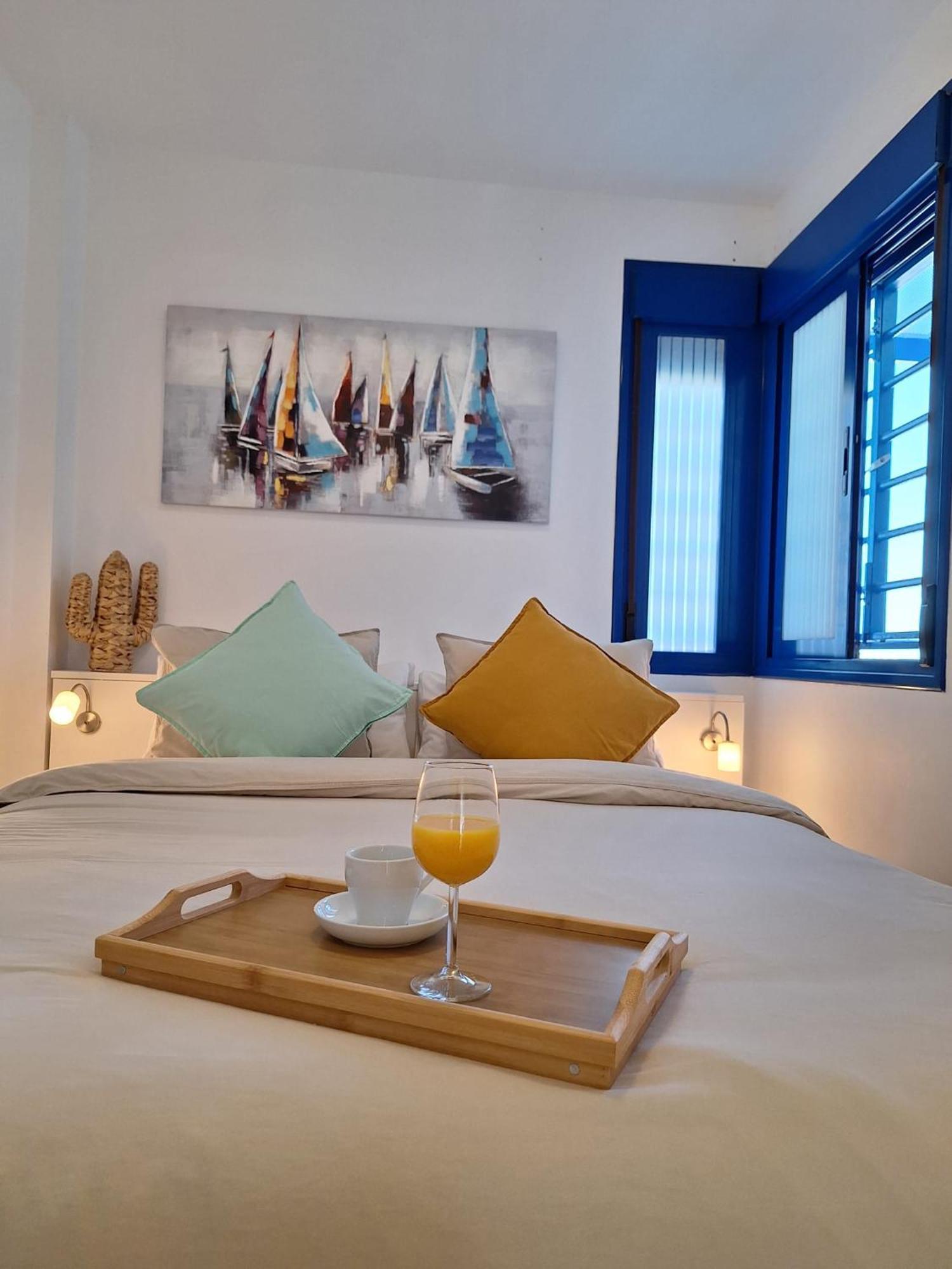 Atico A 200 Mts De La Playa Apartment Benalmadena Bagian luar foto